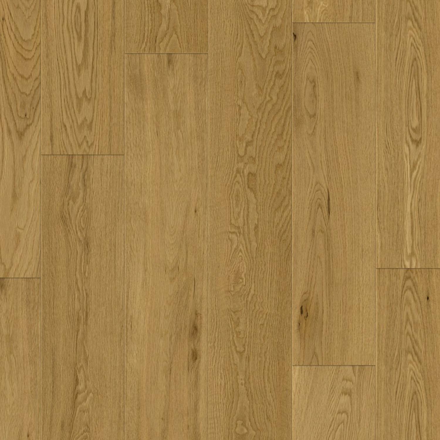 Barham And Sons Old English Oak