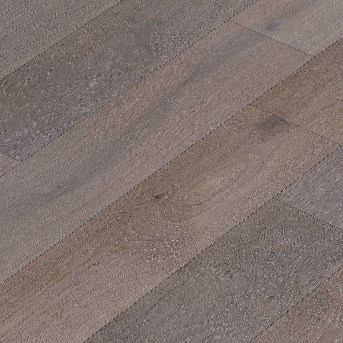 Infused Smoked Oak 7103 Hardwood Solid and Engineered Flooring